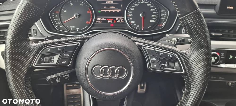 Audi A4 2.0 TDI S tronic - 28