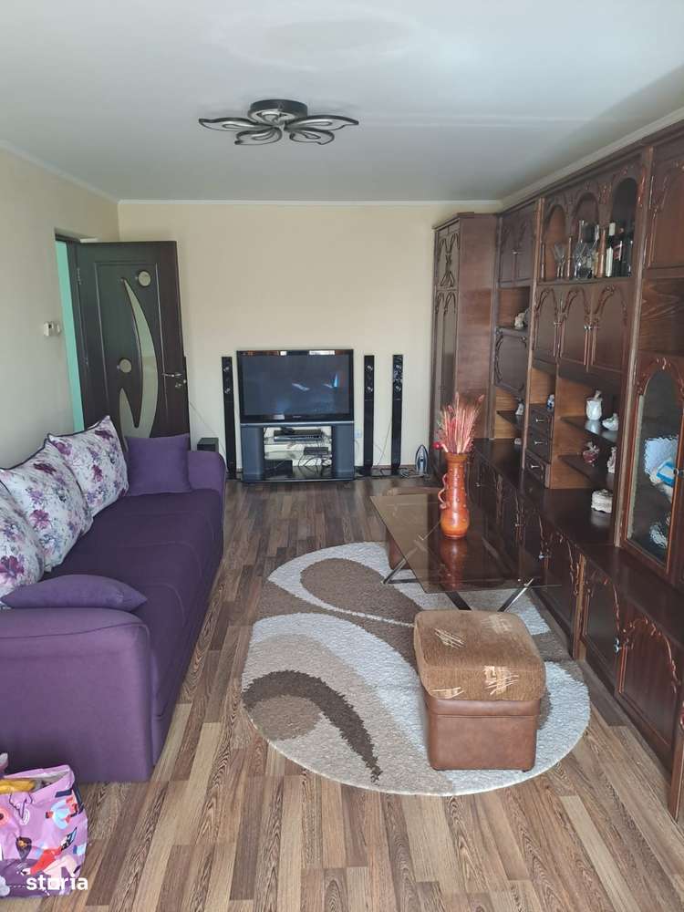 Apartament 3 camere 75 mp, etaj 4 - zona Simion Barnutiu - Imagine principală: 5/9