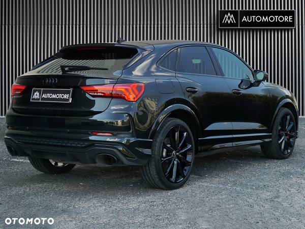 Audi RS Q3 - 4