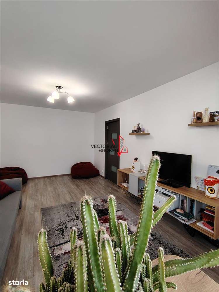 Apartament 2 camere zona Trapezului Metrou cu Teava de Gaz pentru Cent-10