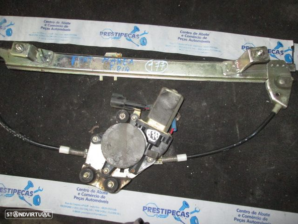 Elevador Com Motor REF0177 FIAT MAREA FD - 1