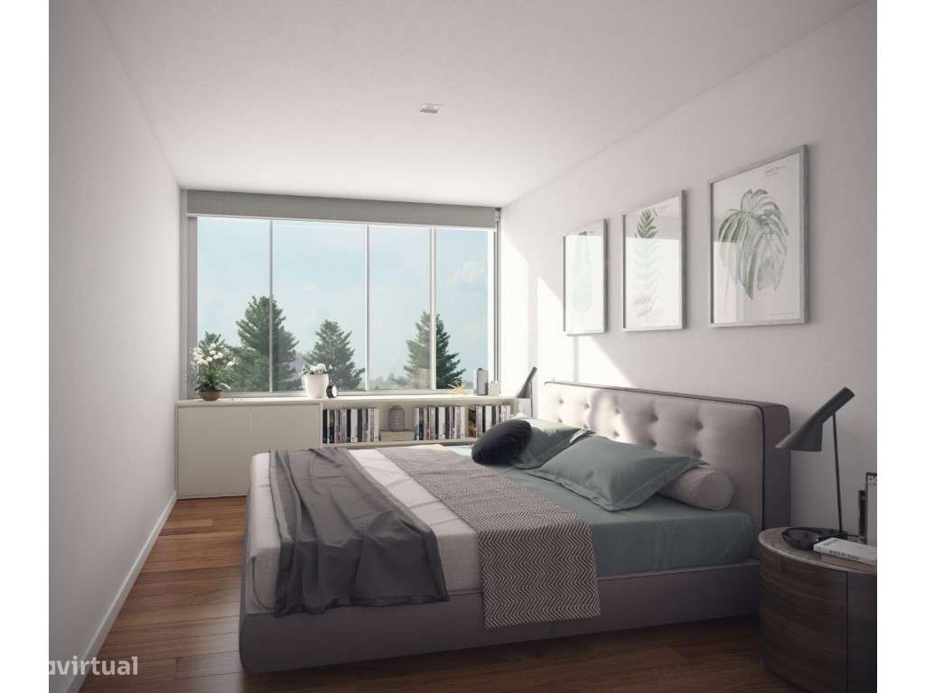 Casas Garcia da Orta | Parque da Cidade-8