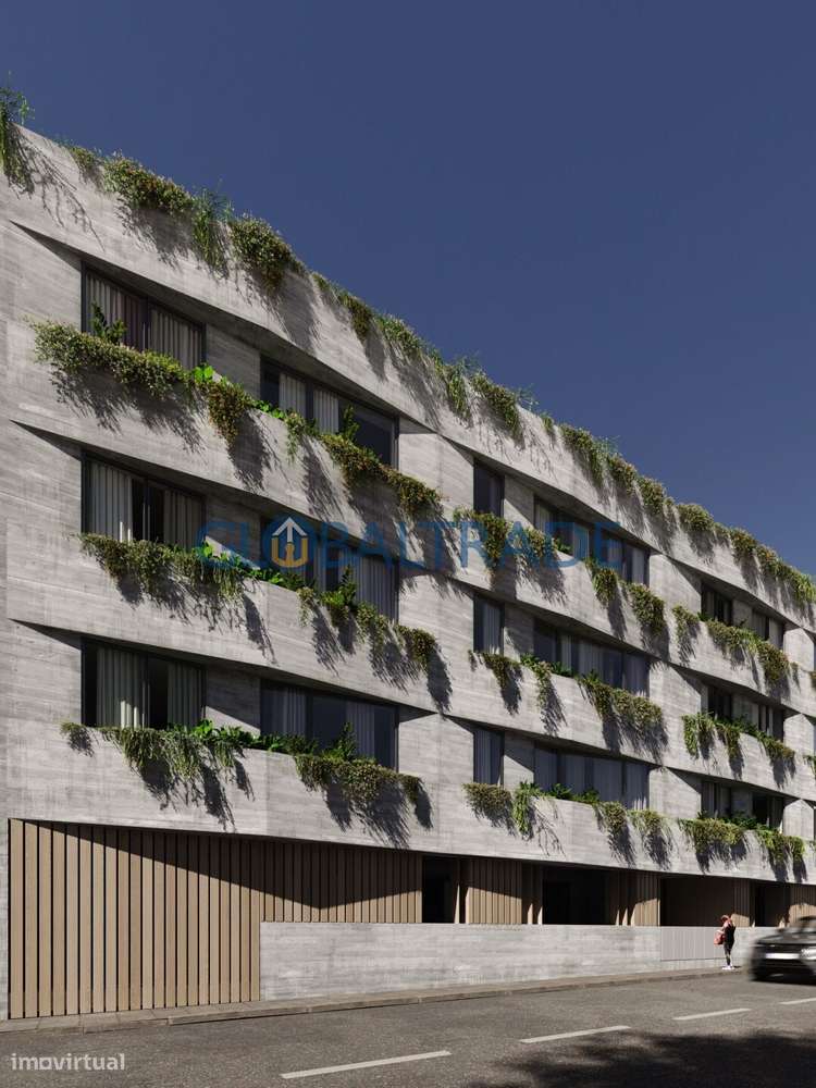 Apartamentos T3 NOVOS - Empreendimento BOSS GARDENS no Porto-18