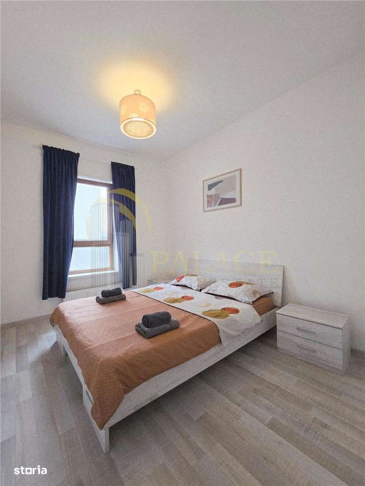Apartament 2 camere – Vitan || 43 mp utili || Etaj 2 ||-10