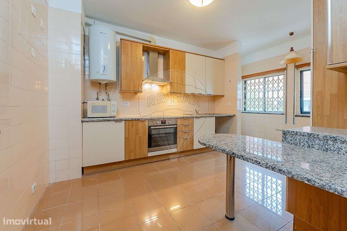 Apartamento T3 para venda-4