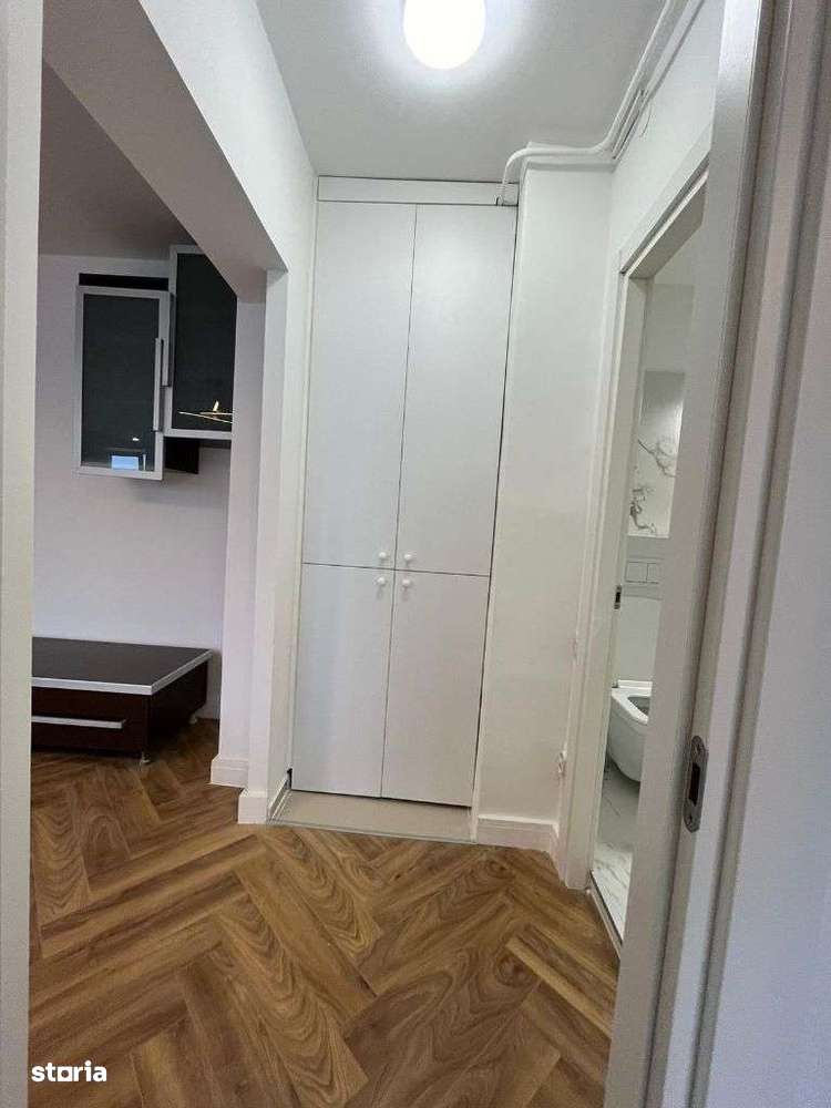 Apartament superb 2 camere-Parc Tineretului-Metrou Tineretului - Imagine principală: 4/7