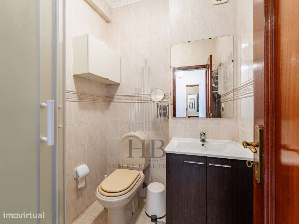 Moradia Geminada T4 | Lourel | Sintra-25