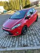 Ford Fiesta - 1