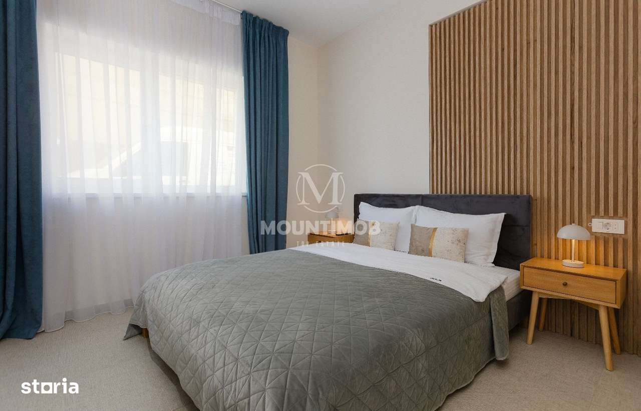 Apartament 2 camere 58 mp/utili, Ideal investitie, Centrul Istoric-6