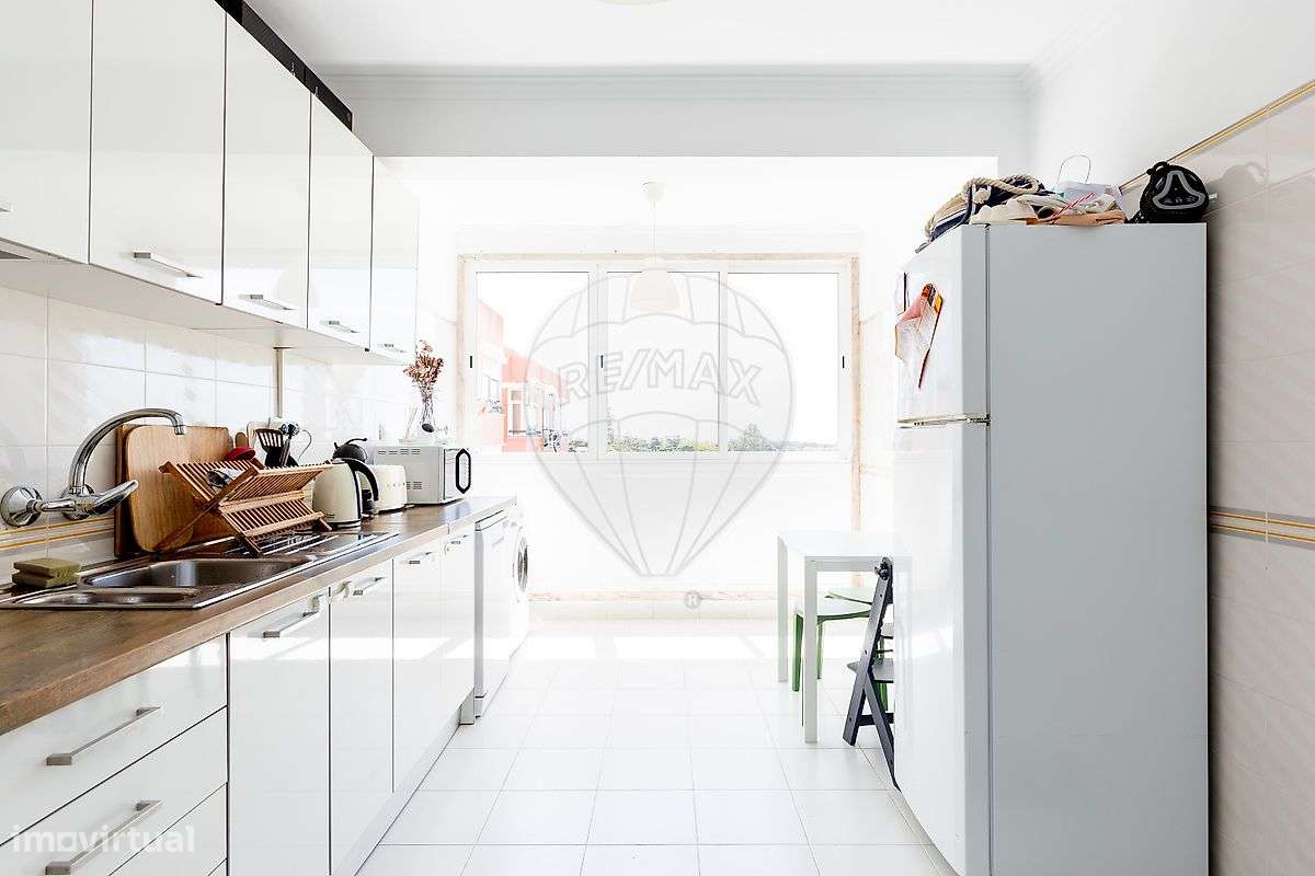 Apartamento T2 para venda-9