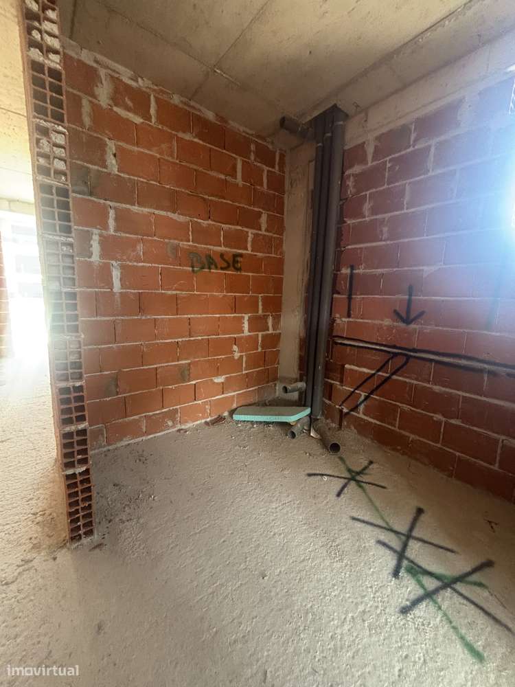Excelente Apartamento T3 Novo em Pinhal Novo-11