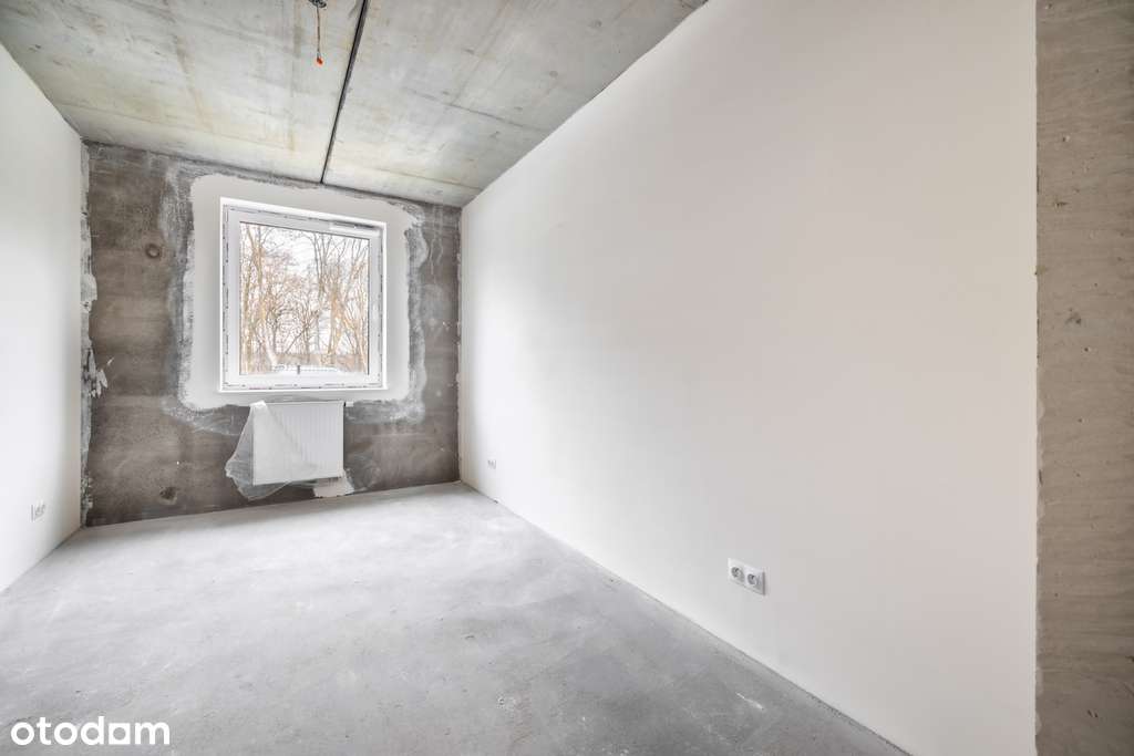 3 pokoje z ogródkiem-stan deweloperski k/Lublina-7