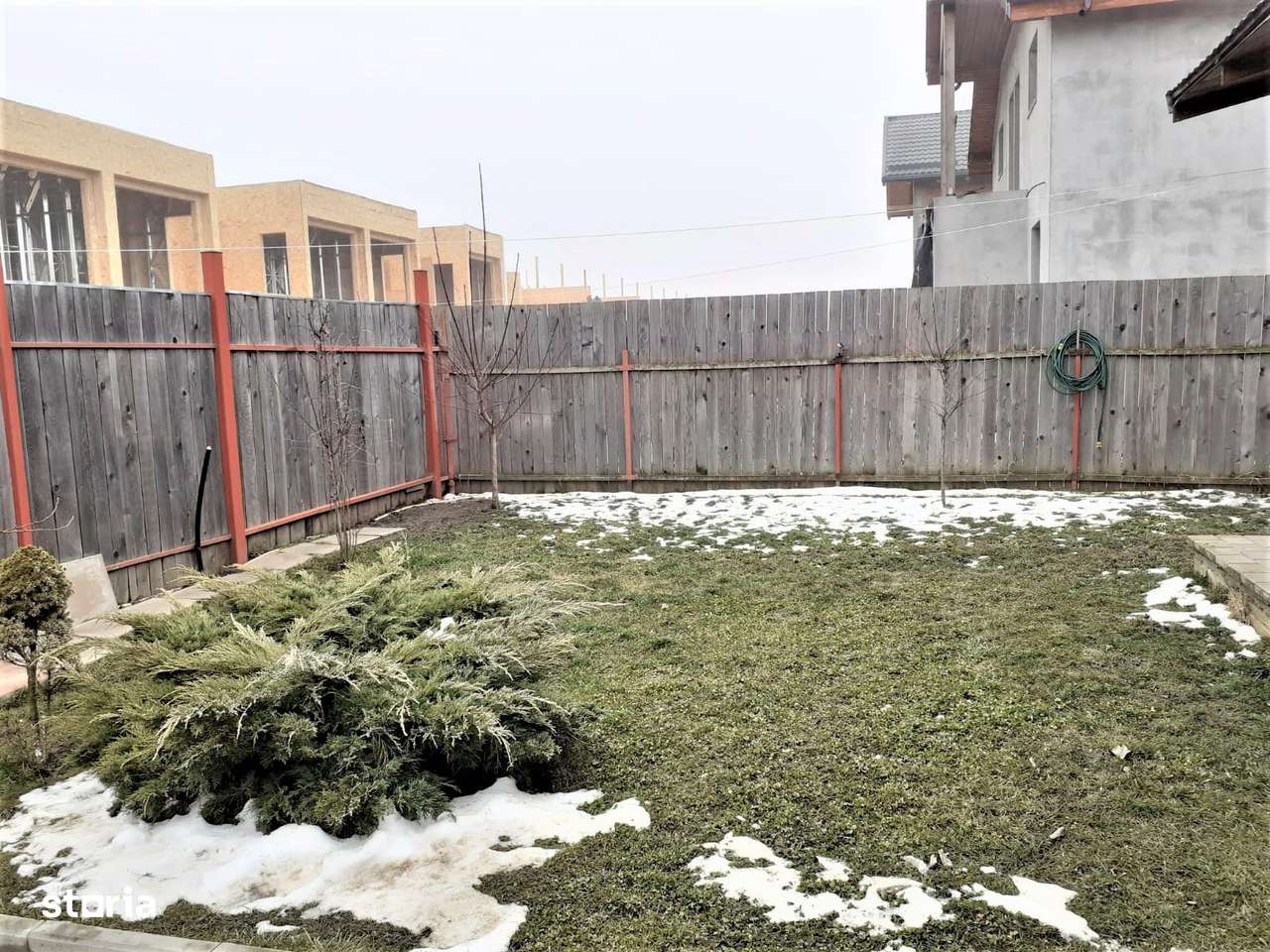 Duplex vanzare Sanpetru - Imagine principală: 2/11