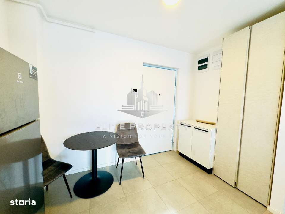 Vanzare studio | H Pipera Lake | Vedere la Lac-5