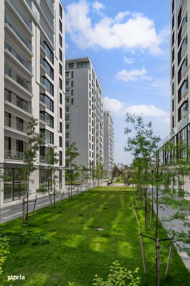 VANZARE APARTAMENT 2 CAMERE - ONE COTROCENI PARK-15