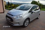 Ford B-MAX - 1