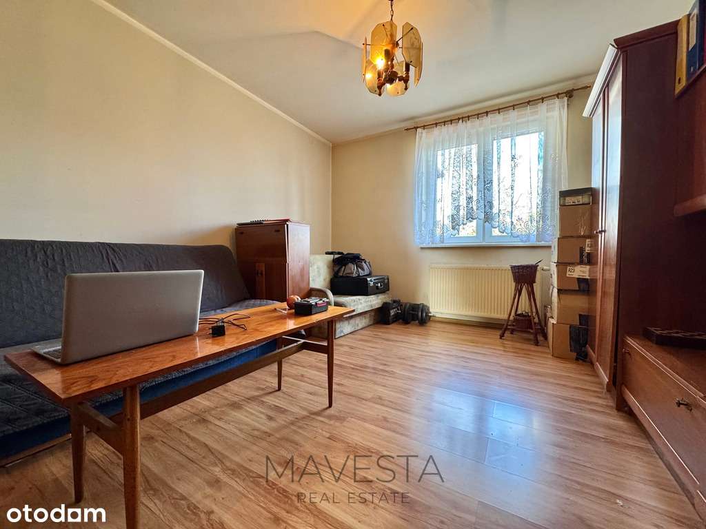 Piękny dom w Grębałowie | atrakcyjna działka-12