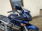Yamaha FJR - 3