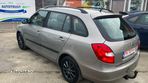 Skoda Fabia 1.2 TDI DPF Combi GreenLine - 4