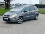 Ford S-Max - 1