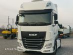 DAF XF super spacer cab - 4