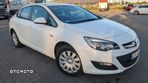 Opel Astra IV 1.4 T Active - 3