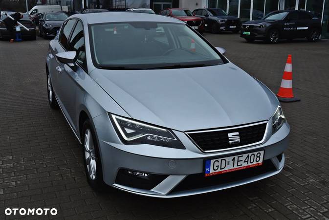 Seat Leon ST 1.6 TDI Start&Stop Style - 15