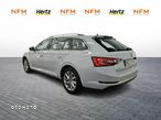 Skoda Superb - 4