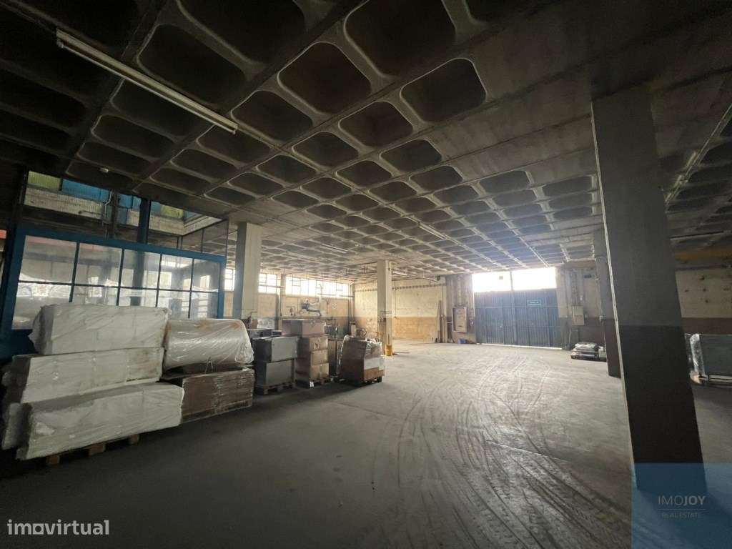 Armazém para Venda em Queluz de Baixo, Barcarena-12