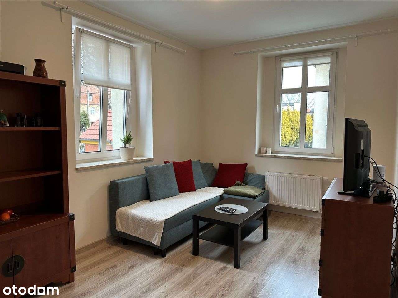 od 01.01.2026r. nowe mieszkanie w centrum - Pełny obrazek: 1/10