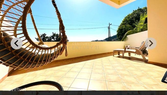 Apartamento T2 - Caniço-0