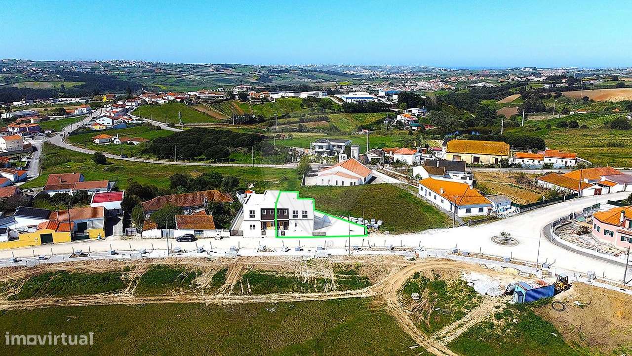 Moradia T3 para venda-23