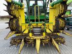 John Deere 7550 - 7