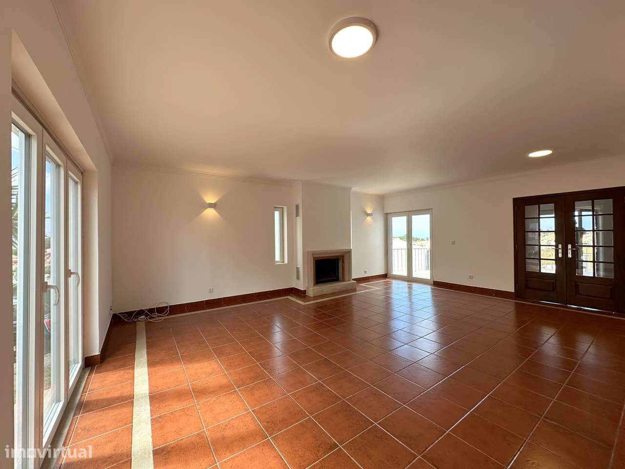 Moradia Isolada T3 com Piscina e Vista Mar na Ericeira-9