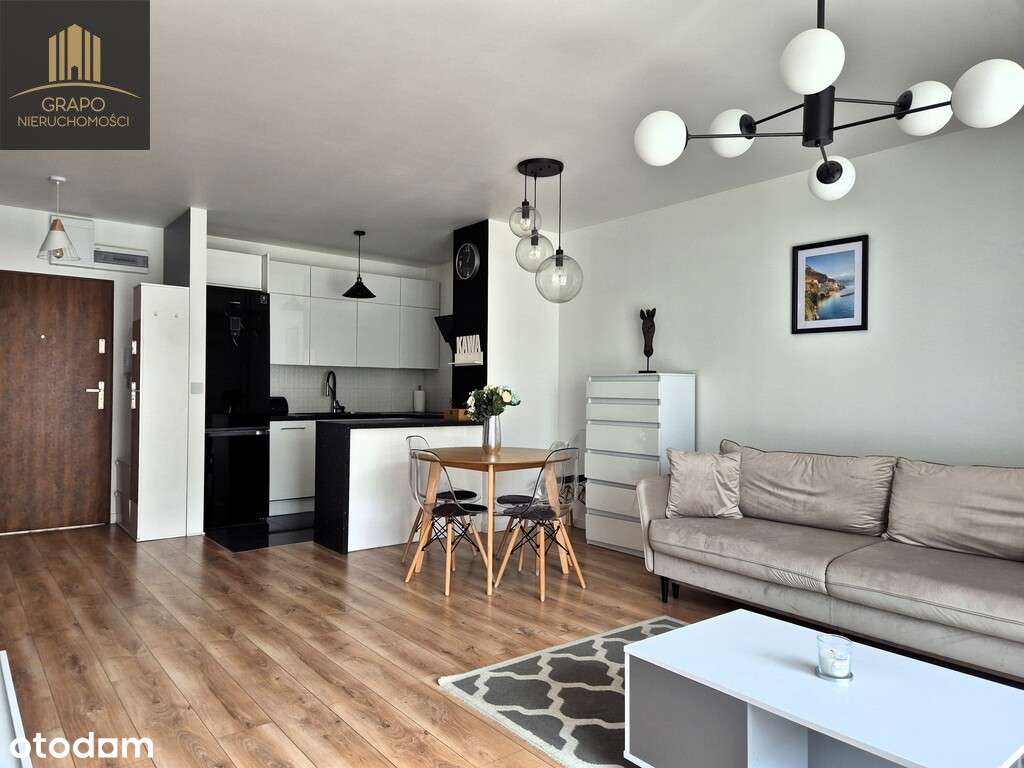 Mieszkanie z klimatyzacją, miejsce w hali w cenie-2