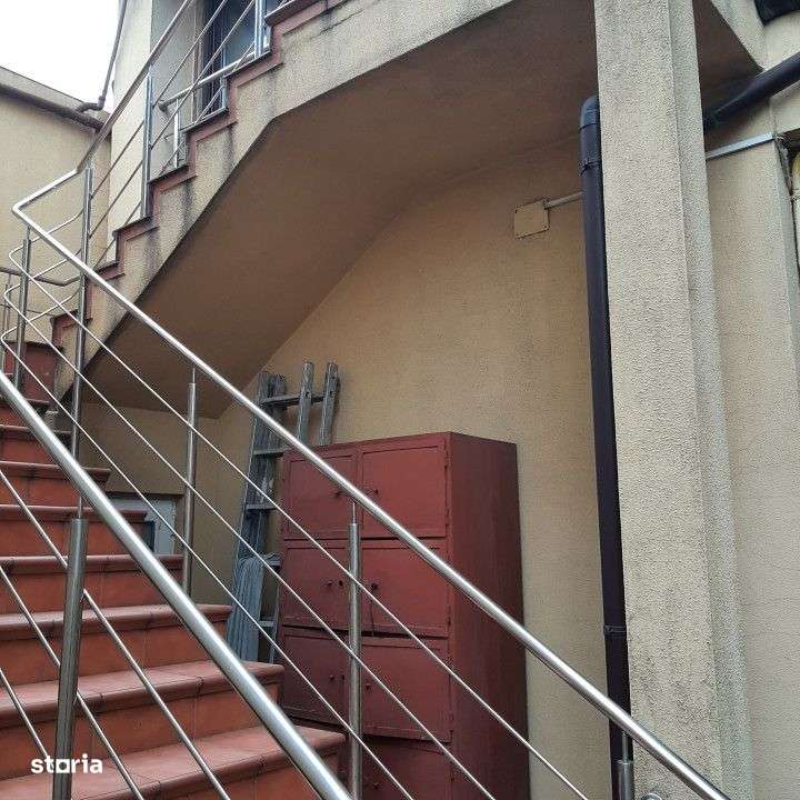 Spatiu comercial si Vila rezidentiala, Bucuresti, Dr. Taberei, Lidl Mo-1