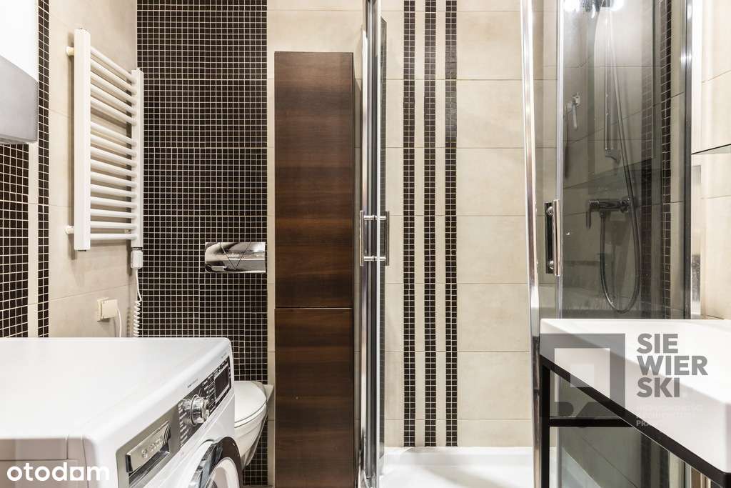 Apartament 3 pok. balkony, garaż podziemny - Pełny obrazek: 5/13