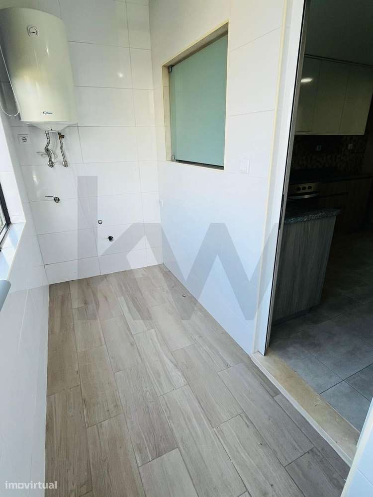 apartamento T2 remodelado - Grande imagem: 5/17