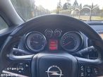 Opel Astra 2.0 CDTI DPF Sports Tourer Automatik - 11
