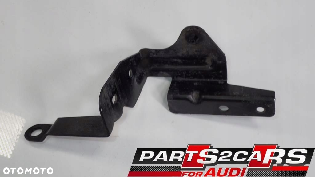 UCHWYT STEROWNIKA 8E0907368B AUDI A4 S4 B6 - 5