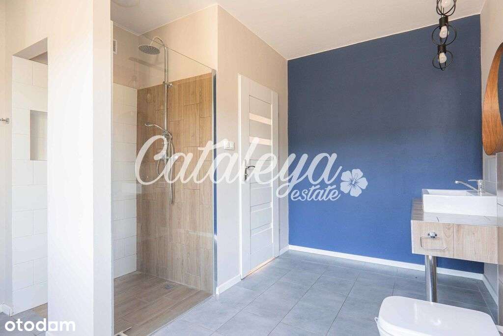 Pod Warszawą/inwestycja/las/rzeka/działka 2.42 ha - Pełny obrazek: 5/20