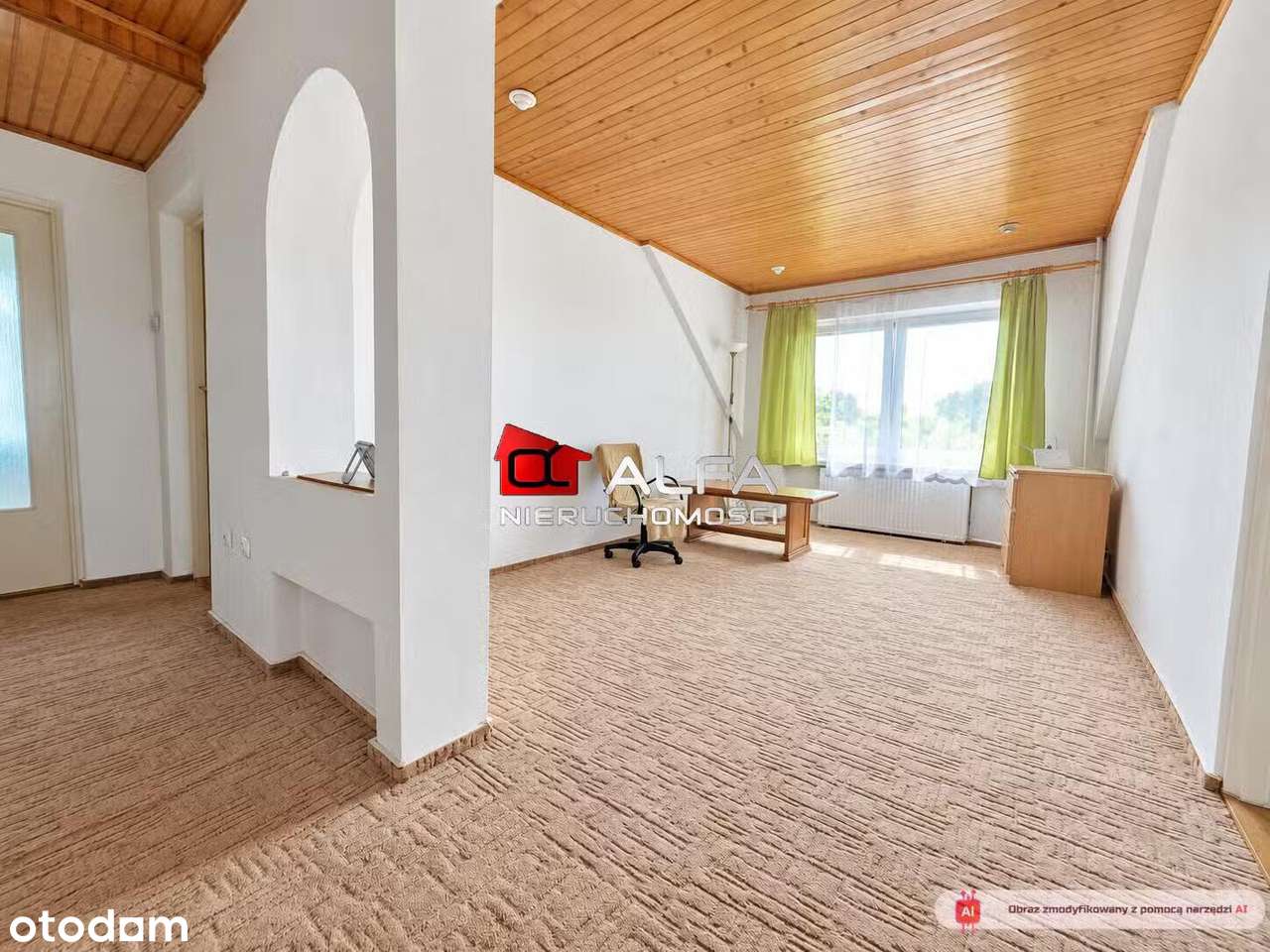Dom na sprzedaż, 6 pokoi, 245 m², Marcinowice