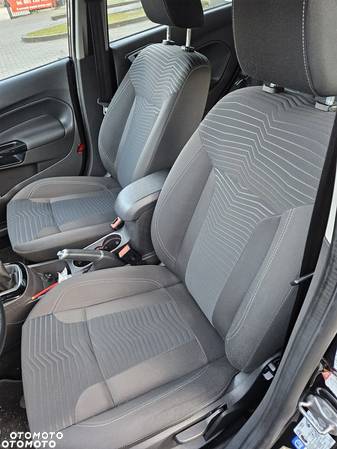 Ford Fiesta 1.0 EcoBoost Start-Stop Titanium - 8