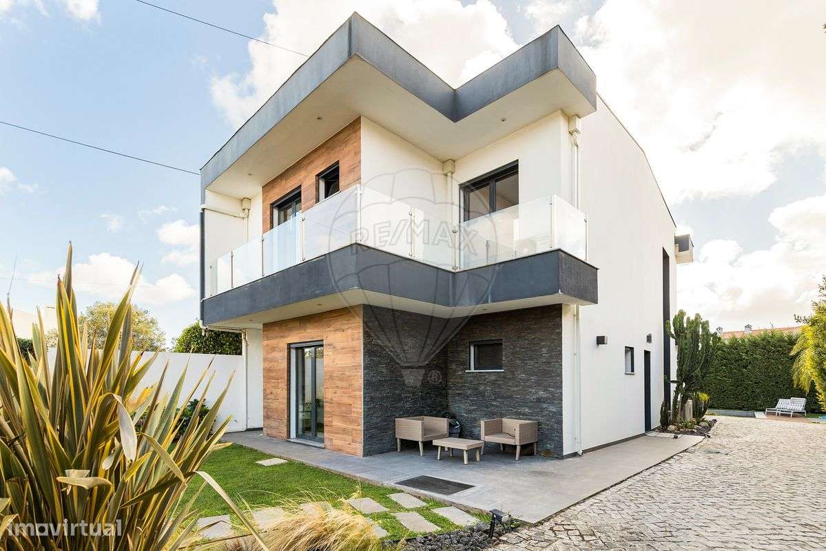 Moradia T4 para venda - Grande imagem: 3/39