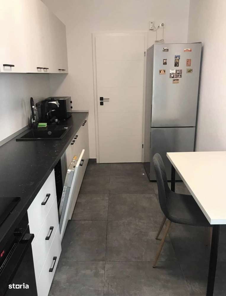 Apartament 2 camere de vânzare Lujerului- Exigent Plaza-6