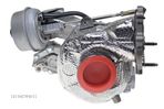 Turbosprężarka nowa dla Land Rover 3.0L Turbo Diesel AJ20D6 IZ-883403-0002 - 1