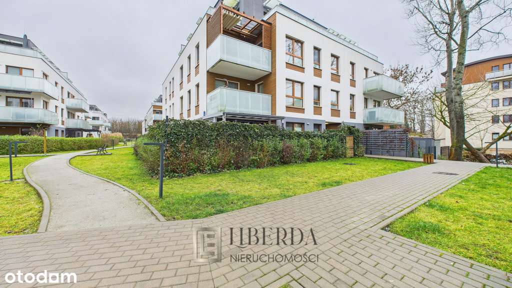 ❤️Salon, 3 sypialnie, balkon, 2xgaraż, 2xpiwnica-11