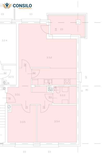 Wysoki sufit | Balkon | Nowa Inwestycja-10