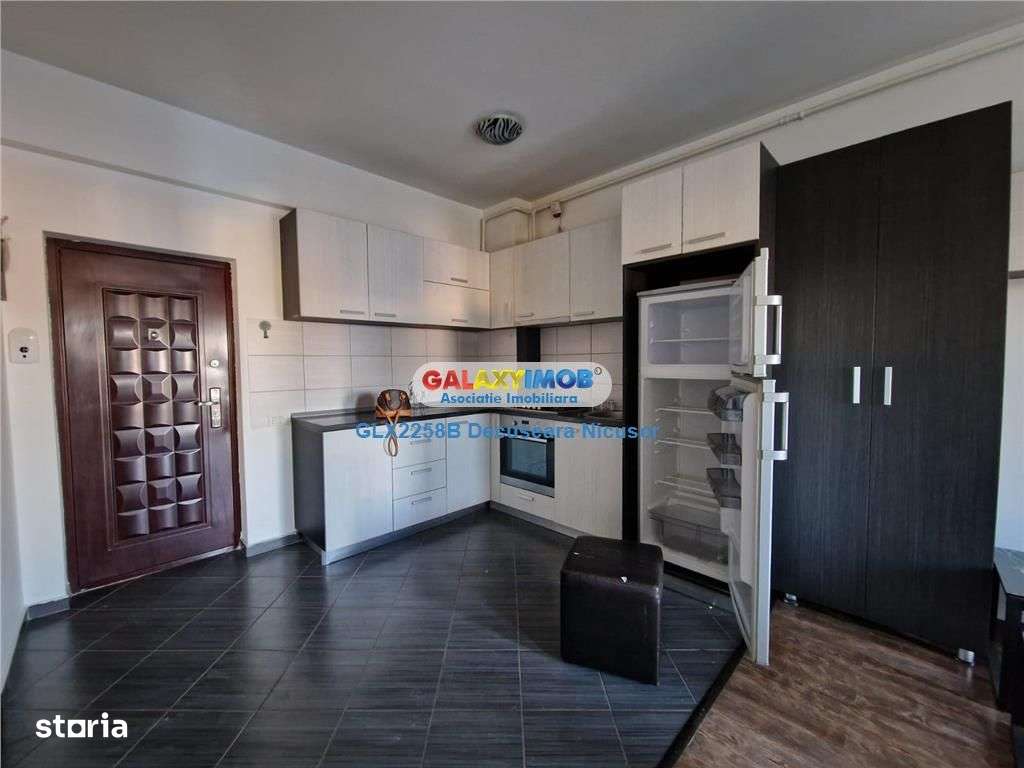 Apartament 2 camere, Mobilat, Utilat, Militari Residence  380 Euro - Imagine principală: 4/7