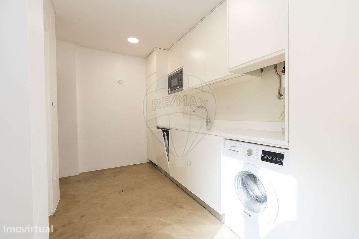 Apartamento T0 para venda-9